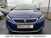 gebraucht Peugeot 308 SW GT AUTOM LEDER PANO ZAHRN NEU