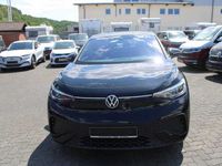 gebraucht VW ID5 Pro Performance Wärmepumpe ACC Klima Navi