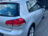 Gebraucht VW Golf VI 160 PS (117 kW) 2010 Silber Kleinwagen