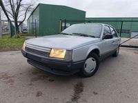 Gebraucht Renault R25 103 PS (75 kW) 1986 Grau Kleinwagen