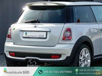 gebraucht Mini Cooper S 50 CAMDEN |Bi-XENON|PANO.|H/K|17 ALU