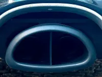 Begagnad Porsche Boxster 228 HK (167 kW) 2004 Svart Cab