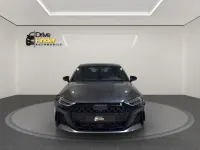 Neu Audi RS3 Sport 400 PS (294 kW) 2025 Daytonagrau perleffekt Limousine