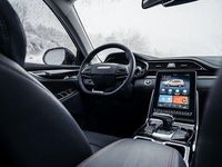 Gebraucht Maxus D60e 130 kW (177 PS) 2024 Schwarz SUV