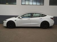 Occasion Tesla Model 3 Standard Range 208 kW (283 ch) 2024 Blanc Berline