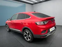 Gebraucht Renault Arkana 140 PS (102 kW) 2024 Rot SUV