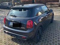 Gebraucht Mini Cooper S 192 PS (141 kW) 2019 Schwarz Kleinwagen