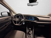 Gebraucht VW Caddy 102 PS (75 kW) 2025 Candyweiß Van / Kleinbus