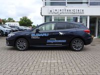 gebraucht Subaru Impreza 2.0ie AWD Aut. Platinum