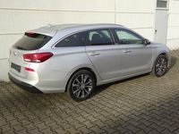 gebraucht Hyundai i30 Kombi 1.6 CRDi Style RKam LED RKam VzAss Na