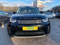 gebraucht Land Rover Discovery 5 HSE LUXURY TD6
