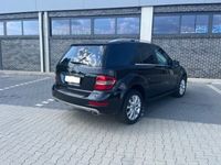 gebraucht Mercedes ML300 CDI Grand Edition Navi Kamera Standheiz.