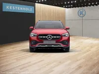 Gebraucht Mercedes GLA220 Style 190 PS (139 kW) 2021 Manufaktur lack manufaktur pat SUV