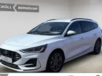 Occasion Ford Focus ST-Line 125 ch (91 kW) 2023 Blanc Break