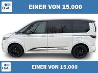 Neu VW Multivan 204 PS (150 kW) 2026 Van