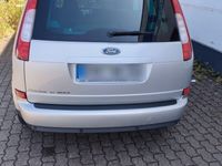 gebraucht Ford C-MAX 2,0 Trend Autom. Trend