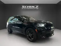 Gebraucht Dodge Durango 364 PS (267 kW) 2023 Schwarz SUV