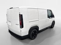 Neu Kia PV5 88 kW (121 PS) 2026 Weiß Van / Kleinbus