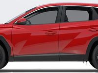 Neu Hyundai Tucson Comfort 150 PS (110 kW) 2026 Engine red SUV
