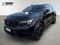 Gebraucht Volvo XC40 Plus 163 PS (119 kW) 2025 Schwarz SUV