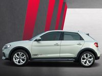 gebraucht Audi A1 allstreet 50 TFSI S tronic