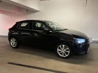 Gebraucht Opel Corsa 101 PS (74 kW) 2022 Schwarz Kleinwagen