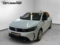 Gebraucht Opel Corsa Edition 101 PS (74 kW) 2025 Kontur weiß Kleinwagen