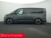 Używany VW T7 Edition 150 KM (110 kW) 2025 Szary Van