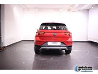 Neu VW T-Roc Life 116 PS (85 kW) 2025 Rot SUV