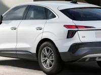 Neu Audi Q3 Sportback Basis 204 PS (150 kW) 2026 SUV