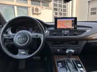 Gebraucht Audi A7 S-line plus 245 PS (180 kW) 2012 Grau Kleinwagen