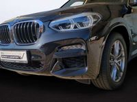 gebraucht BMW X3 xDrive30e M SPORT AT Innovationsp. Sport Aut.