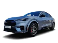 Gebraucht Ford Mustang Mach-E GT 2023 Blau SUV