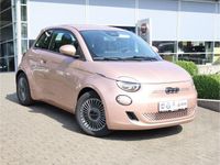 Gebraucht Fiat 500e Icon 87 kW (119 PS) 2022 Gold Limousine
