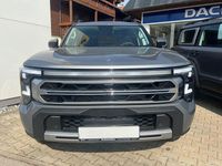 Neu DongFeng Rich 231 PS (169 kW) 2026 Grau Pickup