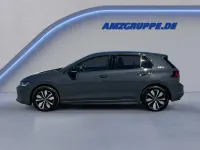 Gebraucht VW Golf VIII Goal 150 PS (110 kW) 2025 Grau Limousine