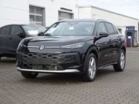 Neu VW T-Roc Style 116 PS (85 kW) 2026 Schwarz SUV
