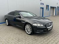 Gebraucht Jaguar XJ Premium Luxury 385 PS (283 kW) 2011 Grau Limousine