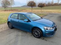 gebraucht VW Golf 1.4 TSI 90kW Blue Motion Comfortline