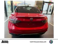 Neu Alfa Romeo Giulia 280 PS (205 kW) 2026 Rosso alfa Limousine
