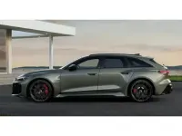 Neu Audi RS5 Ambiente 639 PS (469 kW) 2026 Bedfordgrün metallic (metallic) Kombi