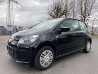 gebraucht VW up! up! moveKLIMA/NAVI/TÜV NEU/TOP ZUSTAND