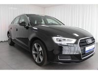 gebraucht Audi A3 Sportback DESIGN