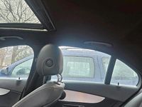 Gebraucht Mercedes C250 204 PS (150 kW) 2016 Grau Limousine