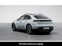 Gebraucht Porsche Macan 380 kW (517 PS) 2024 Grau SUV