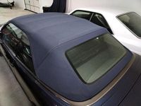 Gebraucht Mercedes E320 220 PS (161 kW) 1996 Blau Cabrio