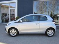 gebraucht Peugeot 108 Active 1.0 VTi Stop & Start