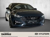 gebraucht Hyundai i30 1.0l Trend Scheckheft 8 fach bereift Kamera