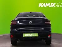 Gebraucht Citroën C4 X 144 PS (105 kW) 2025 Grün SUV