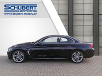 gebraucht BMW 440 i xDrive Cabrio M Sport Adap.LED HUD NavProf RFK DA